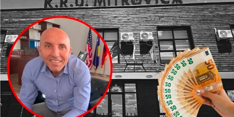 “Ngriten dyshime për kurdisje”, Tenderi 200 mijë eurosh i KRU “Mitrovicës” për kamera dhe rrethoja përfundon në OSHP
