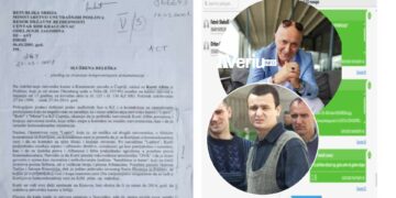 “Kurti homoseksual, e urren Thaçin dhe do të ikën në Norvegji”, detaje nga dokumenti komprometues “Leptiri” që e kishte Sheholli