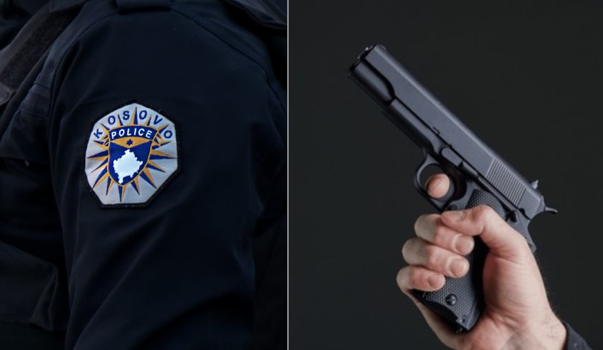 11 ditë në kërkim pas të shtënave në Mitrovicë   dorëzohen dy vëllezërit Cakiqi  njëri sjell edhe armën në Polici