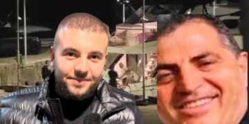 “Bosi i Brunes” dhe “El Chapo shqiptar”, dy të ndaluarit për të shtënat brenda jahtit në Palasë