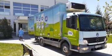 Qumështorja “Vita” pezullon grumbullimin e qumështit nga 1 shtatori