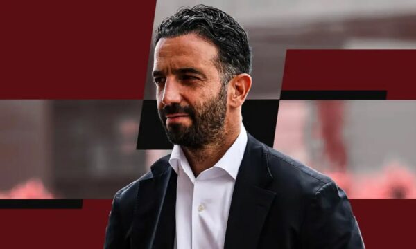 Amorim flet për Leaon, Tomorin, Fofanan dhe Gimenezin