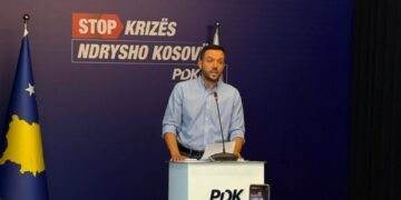 Tahiri: Dy punëtorë të KEK-ut humbën jetën brenda tri ditësh, Qeveria të garantojë sigurinë në punë