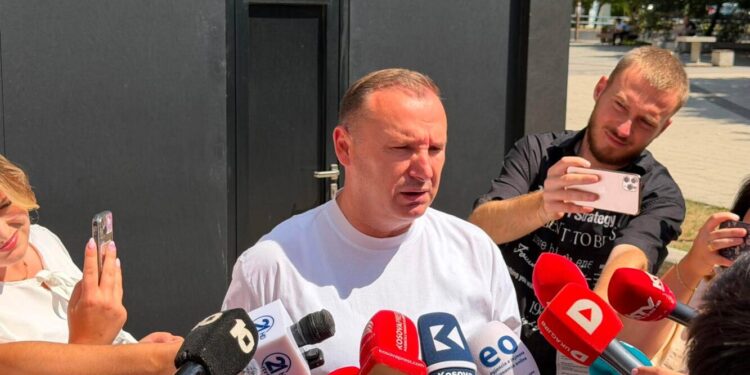 Zemaj: Prokuroria duhet me bë punën e vet edhe hetuesia me pa ku janë shkeljet ligjore