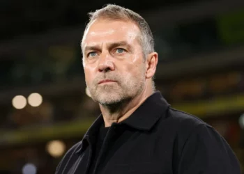 Barcelona e gjen zëvendësuesin e Julian Alvarez, emri do t’ju befasojë