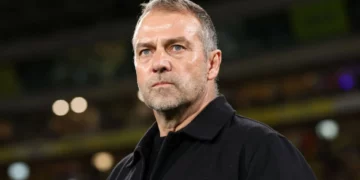 Barcelona e gjen zëvendësuesin e Julian Alvarez, emri do t’ju befasojë
