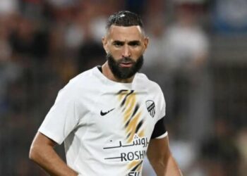 Fund me shije të keqe: Benzema mund të largohet nga Arabia Saudite