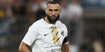 Fund me shije të keqe: Benzema mund të largohet nga Arabia Saudite