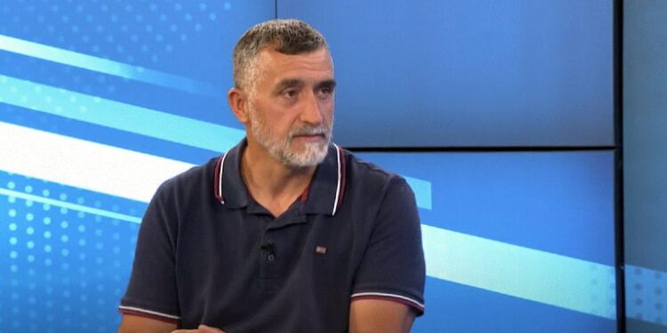 Elezi zbulon si vepron BIA në Kosovë: Synimi është ta shndërrojnë vendin në burim pasigurie