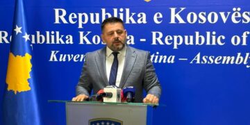 “Po dojmë me u faru si popull” -Berisha fajëson institucionet për tragjeditë e fundit
