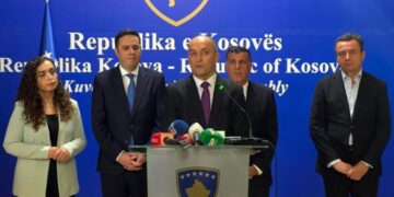 Kush është Bekim Sejdiu, kandidati i propozuar për president