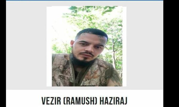 Policia e Kosovës kërkon ndihmë për gjetjen e një personi të dyshuar për “vrasje në tentativë”