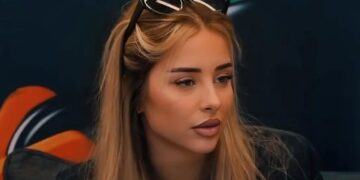 Elijona “ndez” rrjetet sociale, publikon foto verore në bikini