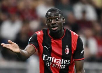 Fofana duhet të zgjedhë: Galatasaray, dy klube franceze dhe një spanjoll pas tij