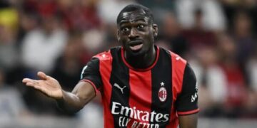 Fofana duhet të zgjedhë: Galatasaray, dy klube franceze dhe një spanjoll pas tij