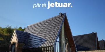 Lagja Lama Hill, mënyra jote për të jetuar