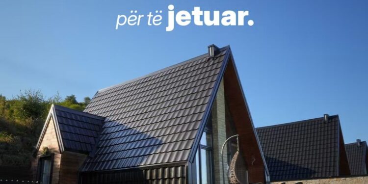 Lagja Lama Hill, mënyra jote për të jetuar