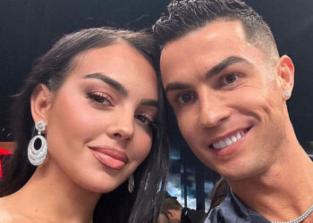 Zbulohen detaje nga dasma e Ronaldos me Georginen