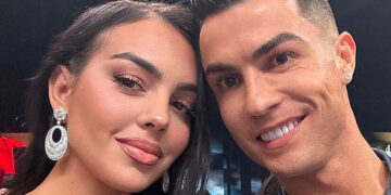 Zbulohen detaje nga dasma e Ronaldos me Georginen