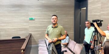 Rasti i gazit lotsjellës: Gjykata e shpall të pafajshëm Glauk Konjufcën