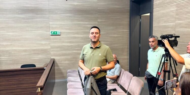 Rasti i gazit lotsjellës: Gjykata e shpall të pafajshëm Glauk Konjufcën