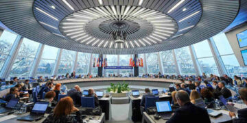 Zotimi francez “që Kosova të bëhet sa më shpejt anëtare e KiE”, Ambasada e Gjermanisë: Të zbatohen obligimet dhe të sigurohet mbështetja