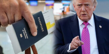 DASH paralajmëron amerikanët në Lindjen e Mesme ta shqyrtojnë largimin ose të rrijnë gati
