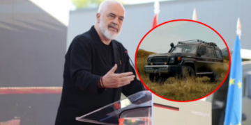 Rama ndan pamje të mjeteve ushtarake të prodhuara në Shqipëri: Për 30 muaj do plotësohen të gjitha nevojat, do eksportojmë në 30 vende