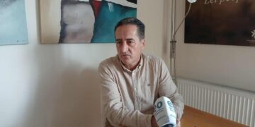 A do t’i hapë Serbia arkivat e luftës nëse BE bën presion mbi Beogradin? Flet Blakaj