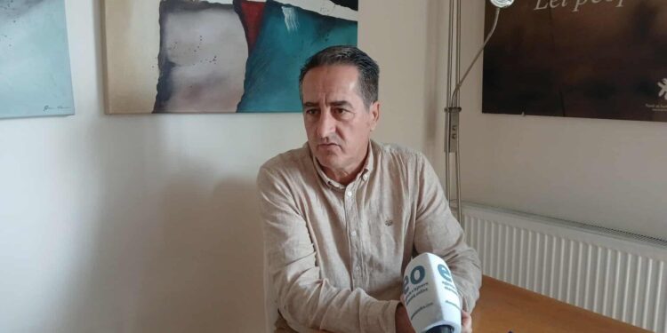 A do t’i hapë Serbia arkivat e luftës nëse BE bën presion mbi Beogradin? Flet Blakaj