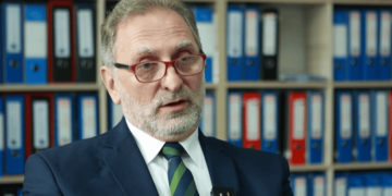Raporti me ShBA-të, Prenkaj: Kosova është në një pozitë shumë të palakmueshme
