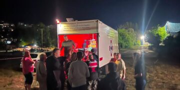 Dy motoristë humbin në zonën e Jezercës, angazhohet ekipi i kërkim-shpëtimit