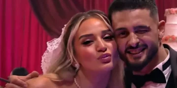 “Se kemi parë njëri-tjetrin si dy të dashur…”- Ç’po ndodh në marrëdhënien Gimbo-Selin?