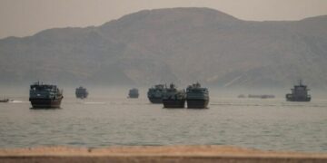 CNN: Çfarë duhet të dini për Ngushticën e Hormuzit, ndërsa Irani synon ta kontrollojë një rrugë të re