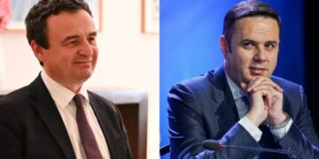 Sonte në orën 18:00 takimi i ri, ku e kishin lënë muhabetin Kurti e Abdixhiku pas takimit në korrik?