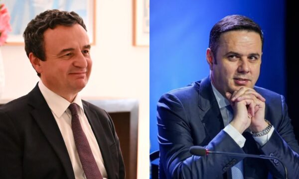 Sonte në orën 18:00 takimi i ri, ku e kishin lënë muhabetin Kurti e Abdixhiku pas takimit në korrik?