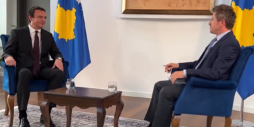 RTK e largon Blerim Haxhiajn nga pozita e ud. të kryeredaktorit