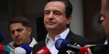 Kurti: Kemi pasur nevojë për takim me Kryetarin e PDK’së, në takimin me Abdixhikun shkoj me gatishmëri për marrëveshje