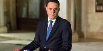 Abdixhiku: S’e duam postin e Kryeparlamentarit, është post ceremonial, duhet të ndihemi të përfaqësuar