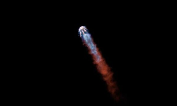 Drejtpërdrejt: Raketa e SpaceX pritet të godasë Hënën me shpejtësi të lartë sot