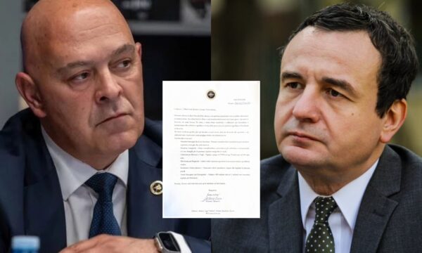 S’arriti marrëveshje me Abdixhikun, por për Kurtin lajm dje ishte që s’mundi të takohej me Gjinin