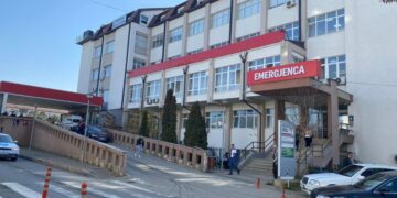 QKUK: 337 raste të trajtuara në Emergjencë gjatë 24 orëve, katër persona humbën jetën