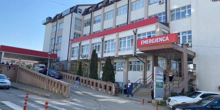 QKUK: 337 raste të trajtuara në Emergjencë gjatë 24 orëve, katër persona humbën jetën