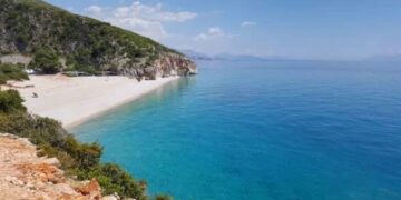 Këto janë dy qytetet e Shqipërisë ku termometri do të shënojë 41 gradë