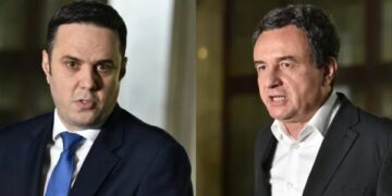 Seanca sot, LVV e LDK ende pa marrëveshje – çka thanë Kurti e Abdixhiku për konstituimin e Kuvendit