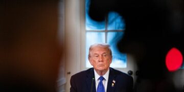 NY Times: Në Iran, SHBA duket se po shkon drejt një humbjeje strategjike, druhen aleatët
