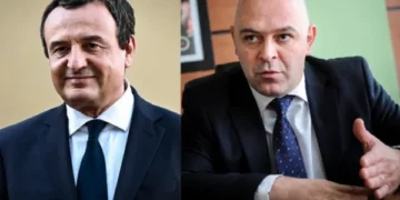 Kurti shfaq gatishmëri t’i shkojë në Gjakovë, Gjini e refuzon ” s’shoh asnjë nevojë”- detaje nga komunikimi i tyre