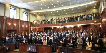 Çfarë ndodh nëse Kuvendi i Kosovës nuk konstituohet deri në mesnatë?
