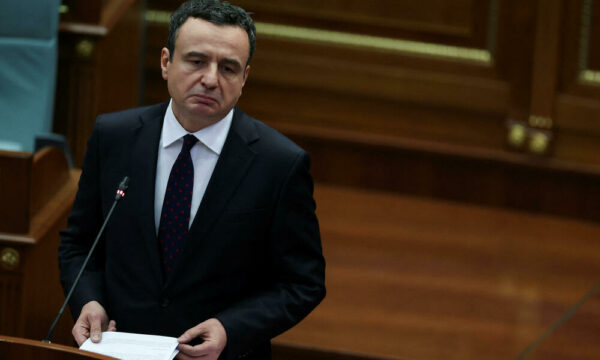 Bllokimi me Presidentin, Kurti: I kemi 62 vota, mund ta bëjmë Kuvendin e të rizgjidhem kryeministër menjëherë