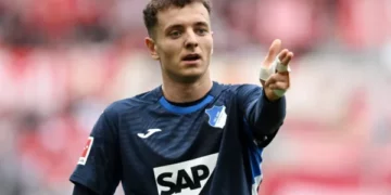Dështon transferimi i Fisnik Asllanit te Leipzigu, s’i kaloi testet mjekësore